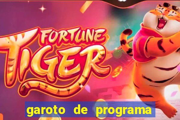 garoto de programa de fortaleza